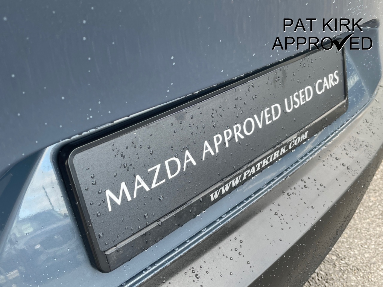 2021 Mazda CX-30 2.0 e-Skyactiv X MHEV Sport Lux 5dr Auto - vehicle photo 29 for sale on PureCar