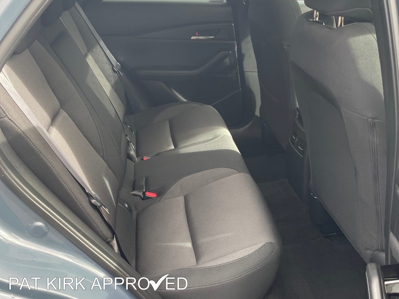 2021 Mazda CX-30 2.0 e-Skyactiv X MHEV Sport Lux 5dr Auto - vehicle photo 6 for sale on PureCar