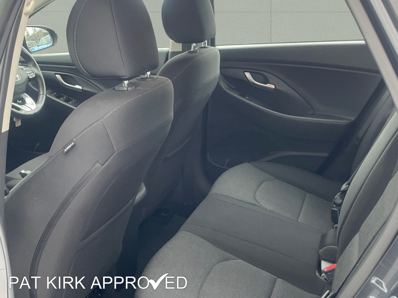 2023 Hyundai i30 1.0T GDi SE Connect 5dr DCT - vehicle photo 11 for sale on PureCar
