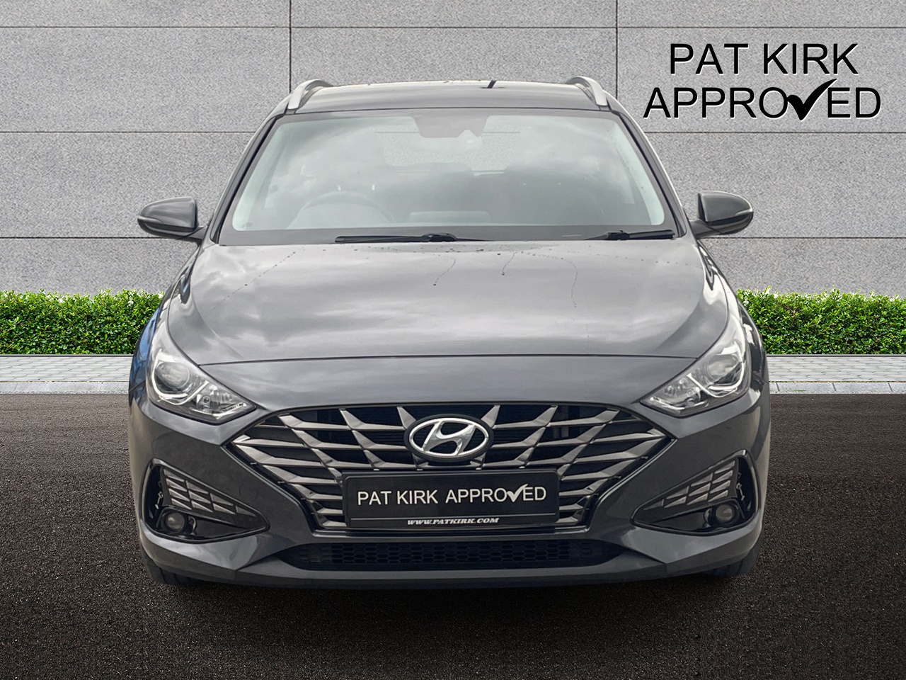 2023 Hyundai i30 1.0T GDi SE Connect 5dr DCT - vehicle photo 13 for sale on PureCar