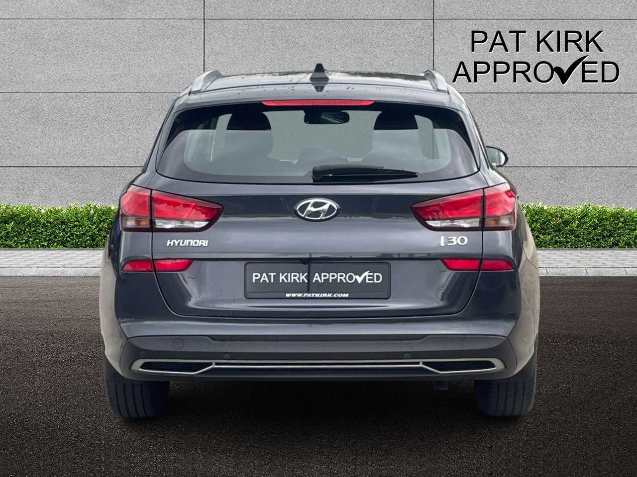 2023 Hyundai i30 1.0T GDi SE Connect 5dr DCT - vehicle photo 14 for sale on PureCar