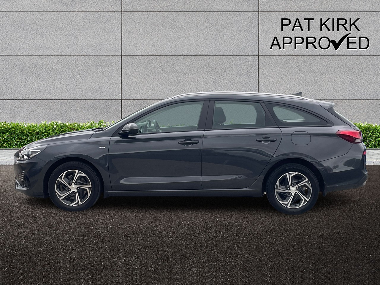2023 Hyundai i30 1.0T GDi SE Connect 5dr DCT - vehicle photo 15 for sale on PureCar