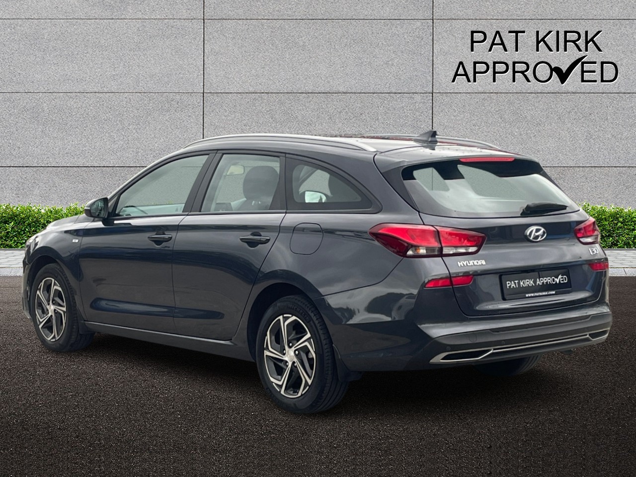 2023 Hyundai i30 1.0T GDi SE Connect 5dr DCT - vehicle photo 2 for sale on PureCar