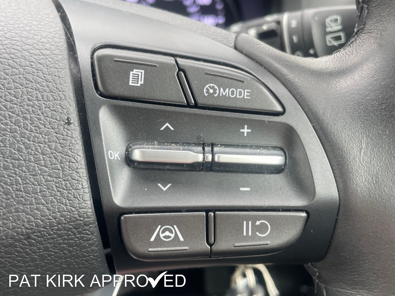 2023 Hyundai i30 1.0T GDi SE Connect 5dr DCT - vehicle photo 20 for sale on PureCar