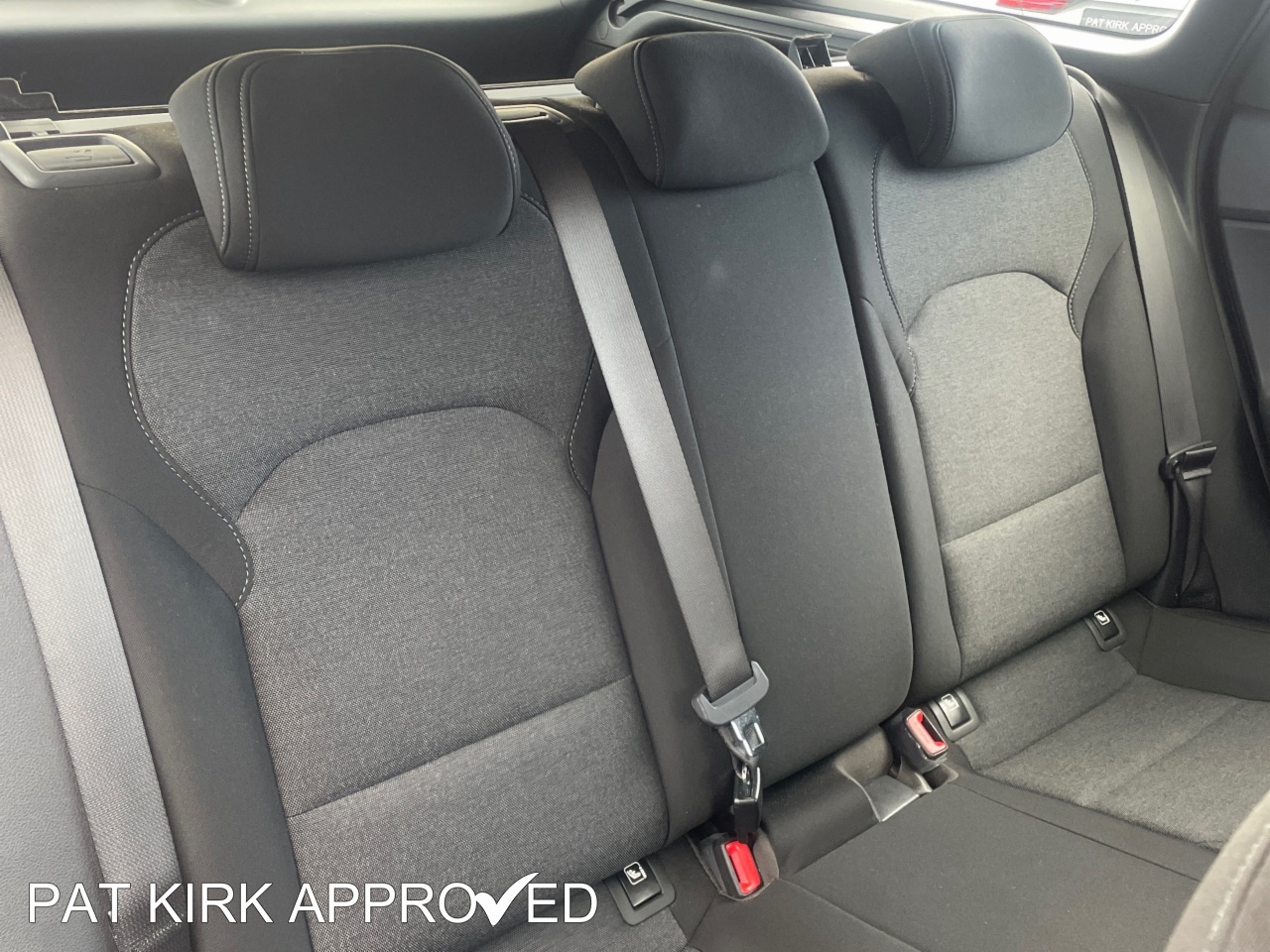 2023 Hyundai i30 1.0T GDi SE Connect 5dr DCT - vehicle photo 22 for sale on PureCar