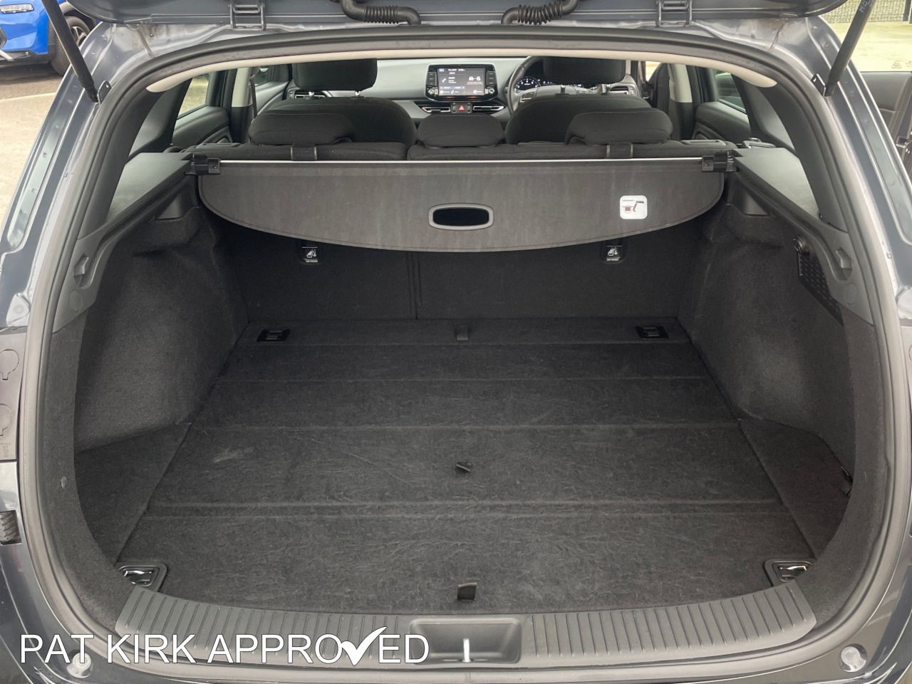2023 Hyundai i30 1.0T GDi SE Connect 5dr DCT - vehicle photo 23 for sale on PureCar