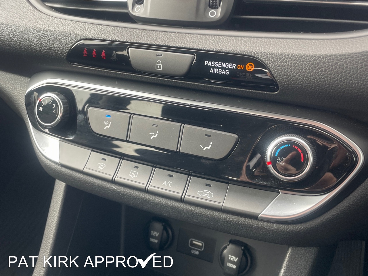 2023 Hyundai i30 1.0T GDi SE Connect 5dr DCT - vehicle photo 25 for sale on PureCar