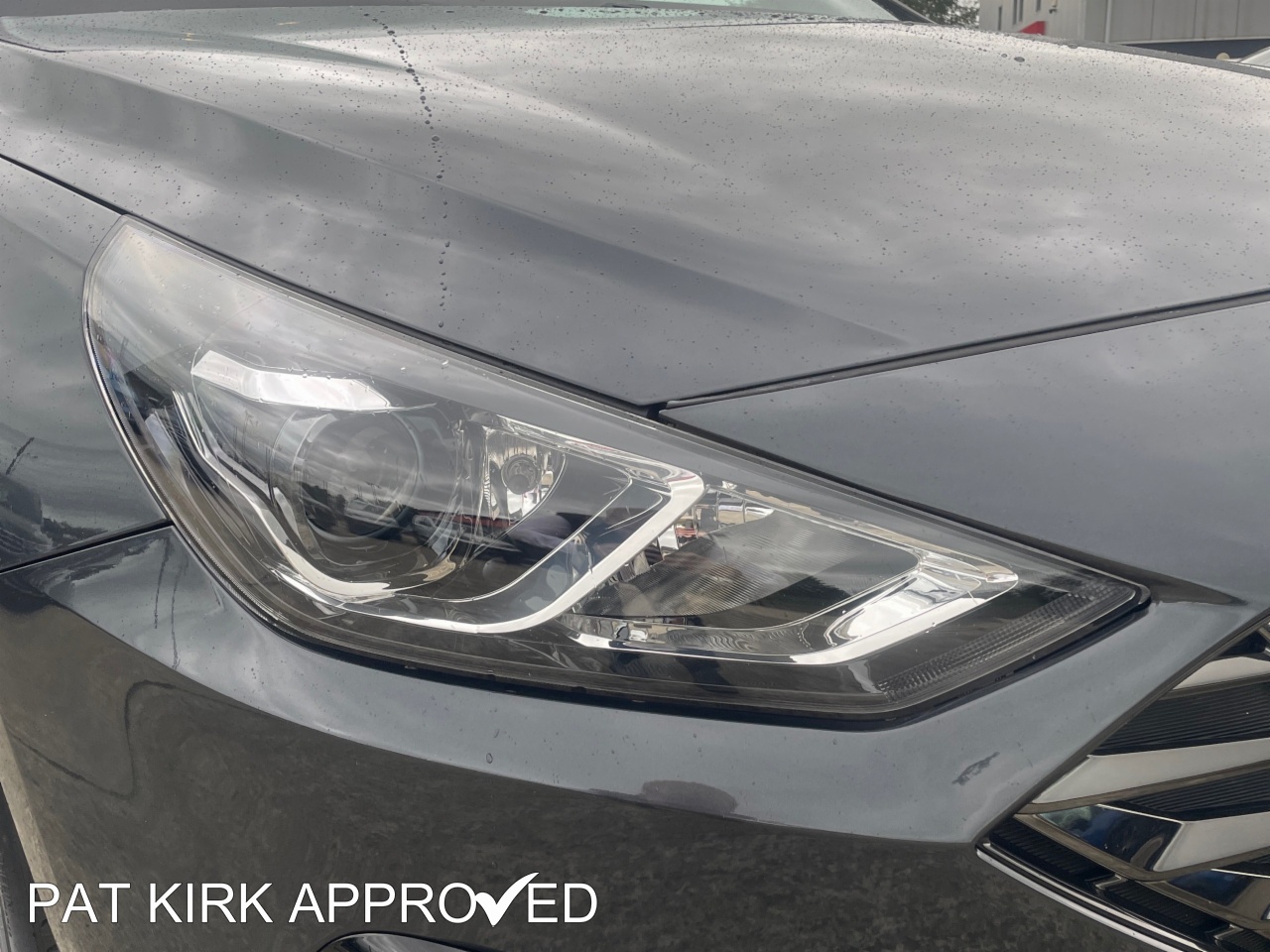 2023 Hyundai i30 1.0T GDi SE Connect 5dr DCT - vehicle photo 26 for sale on PureCar