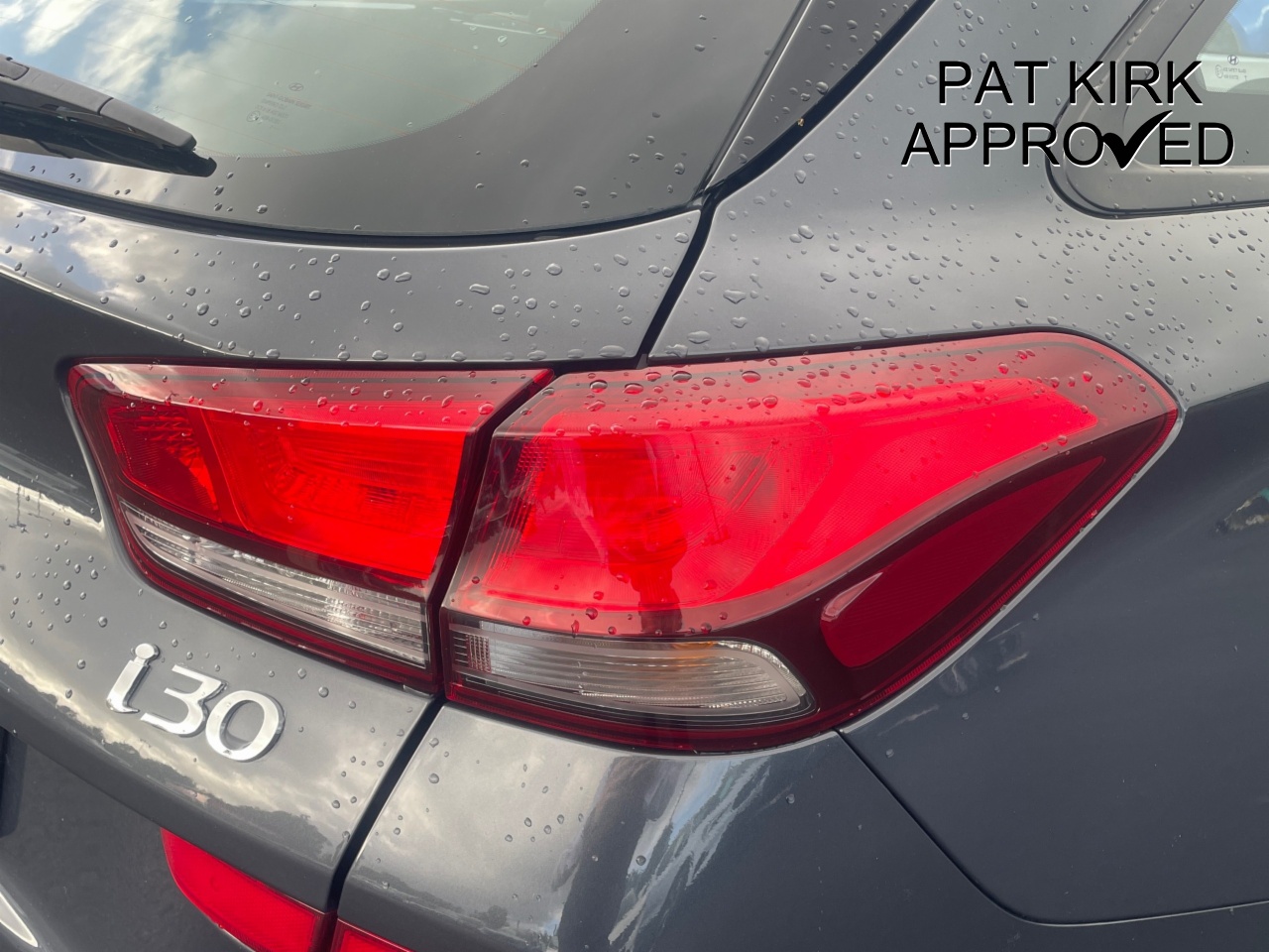 2023 Hyundai i30 1.0T GDi SE Connect 5dr DCT - vehicle photo 27 for sale on PureCar