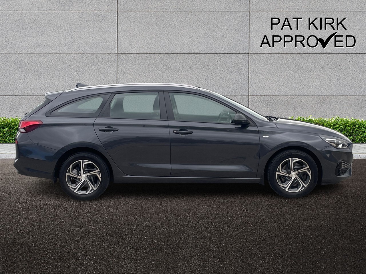 2023 Hyundai i30 1.0T GDi SE Connect 5dr DCT - vehicle photo 3 for sale on PureCar