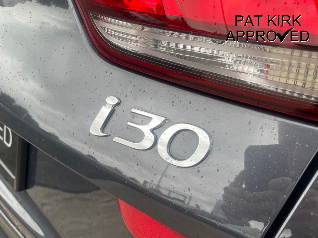 2023 Hyundai i30 1.0T GDi SE Connect 5dr DCT - vehicle photo 30 for sale on PureCar