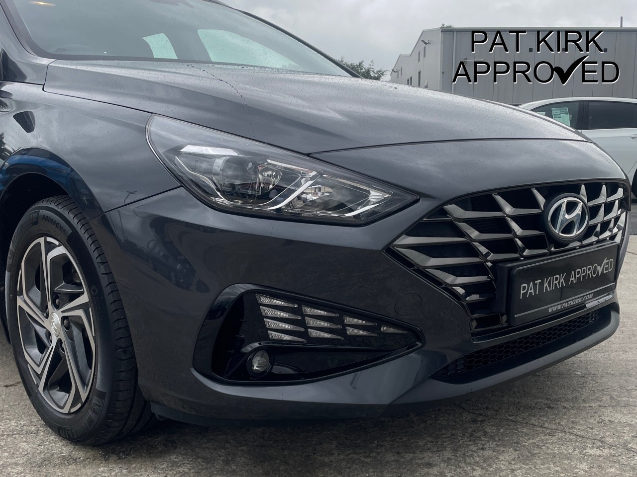 2023 Hyundai i30 1.0T GDi SE Connect 5dr DCT - vehicle photo 31 for sale on PureCar