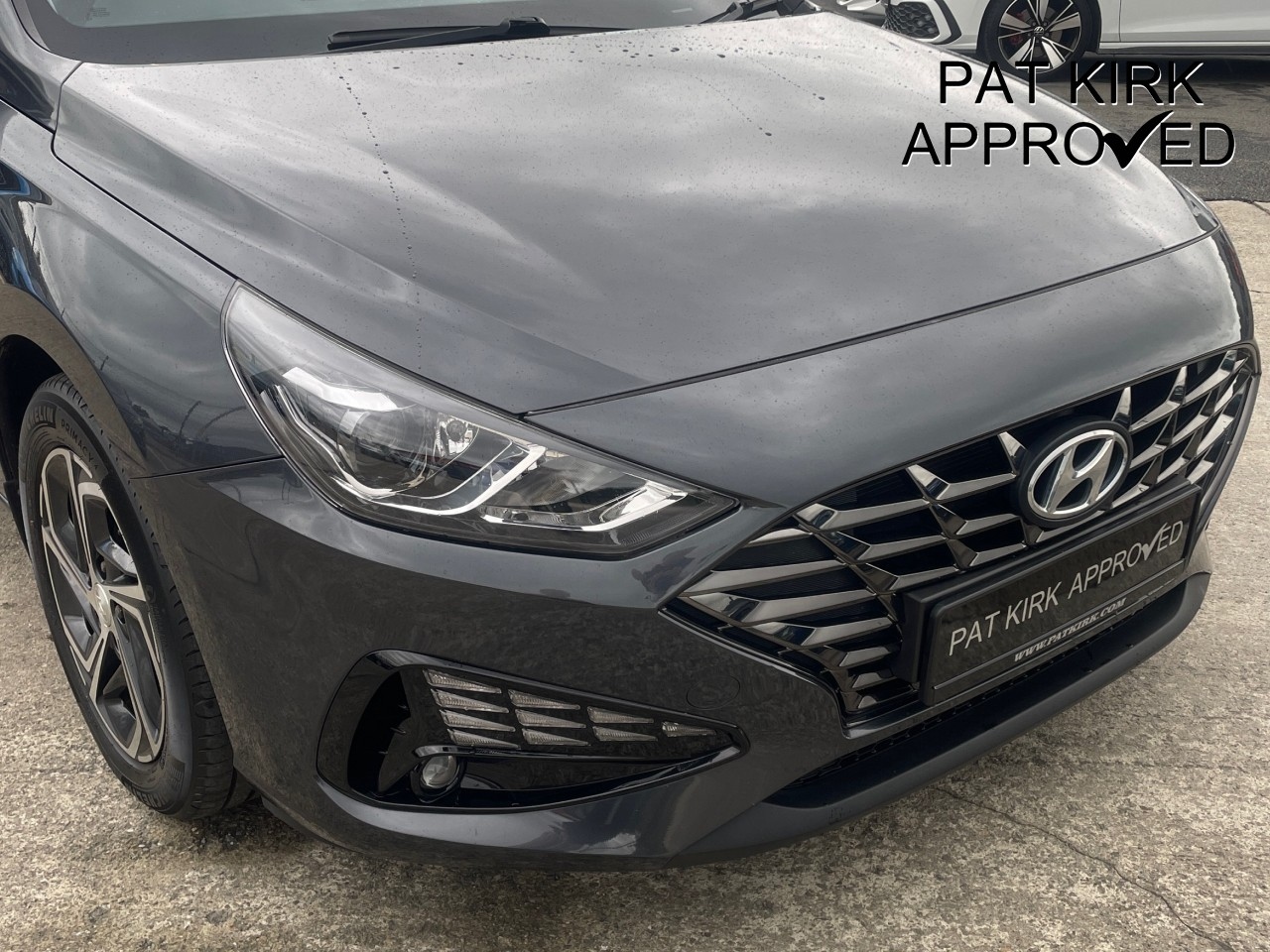 2023 Hyundai i30 1.0T GDi SE Connect 5dr DCT - vehicle photo 32 for sale on PureCar