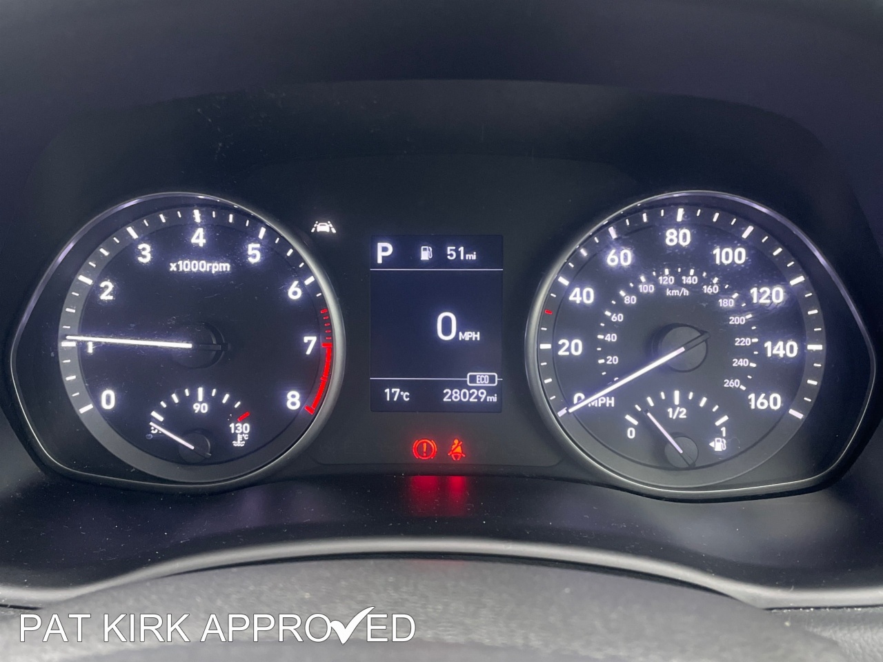 2023 Hyundai i30 1.0T GDi SE Connect 5dr DCT - vehicle photo 7 for sale on PureCar