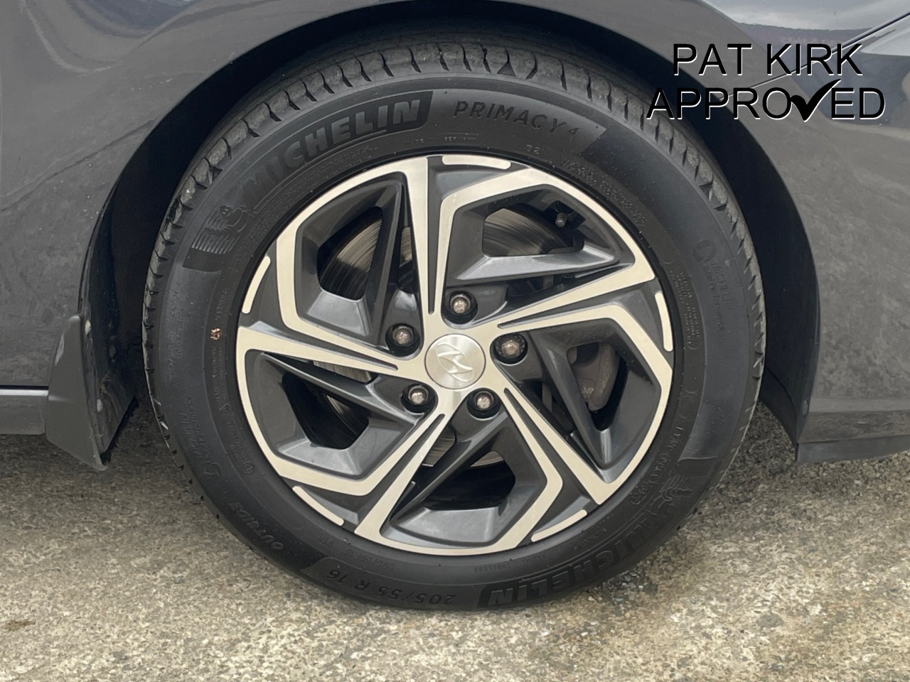 2023 Hyundai i30 1.0T GDi SE Connect 5dr DCT - vehicle photo 8 for sale on PureCar