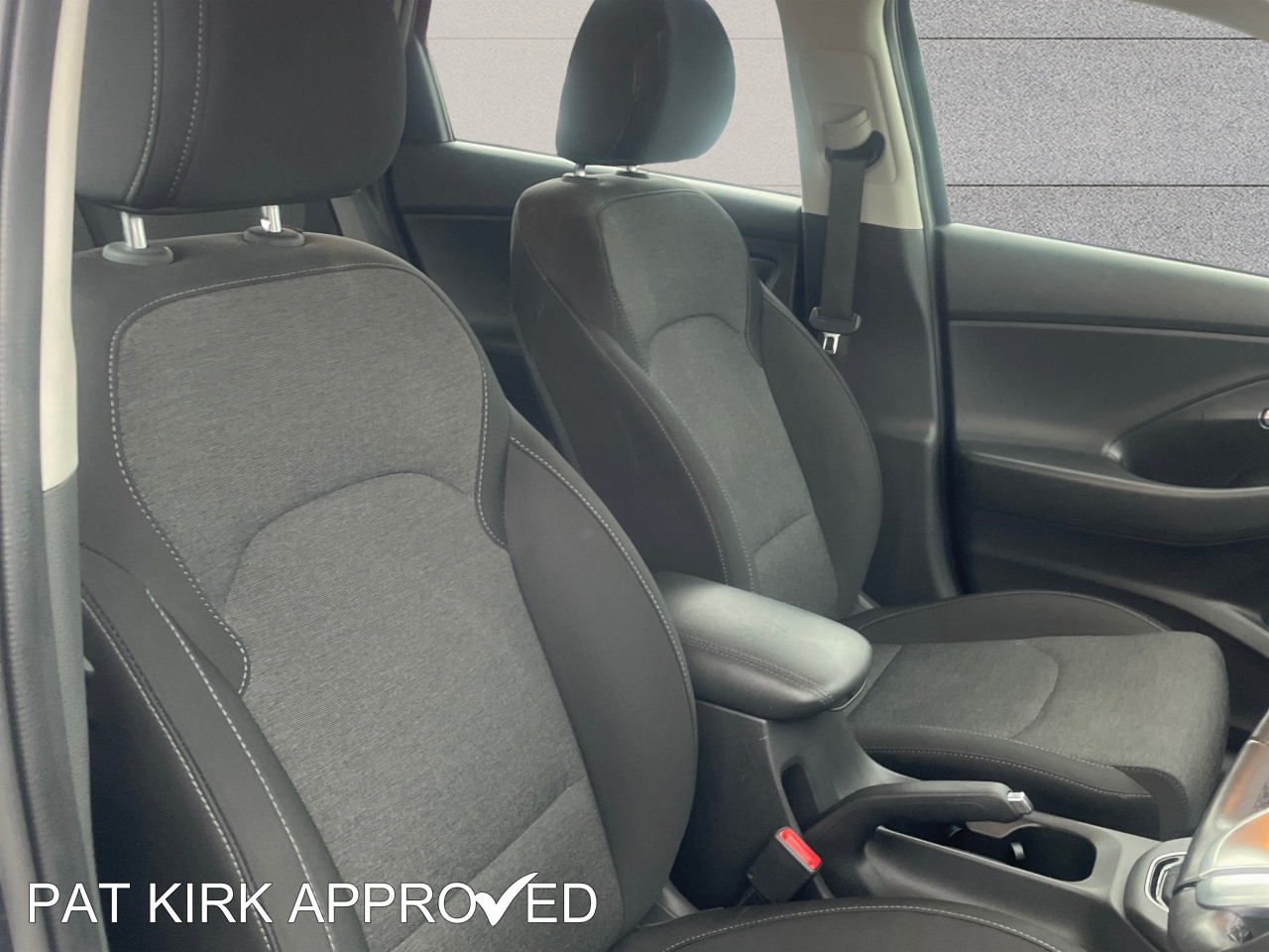 2023 Hyundai i30 1.0T GDi SE Connect 5dr DCT - vehicle photo 9 for sale on PureCar