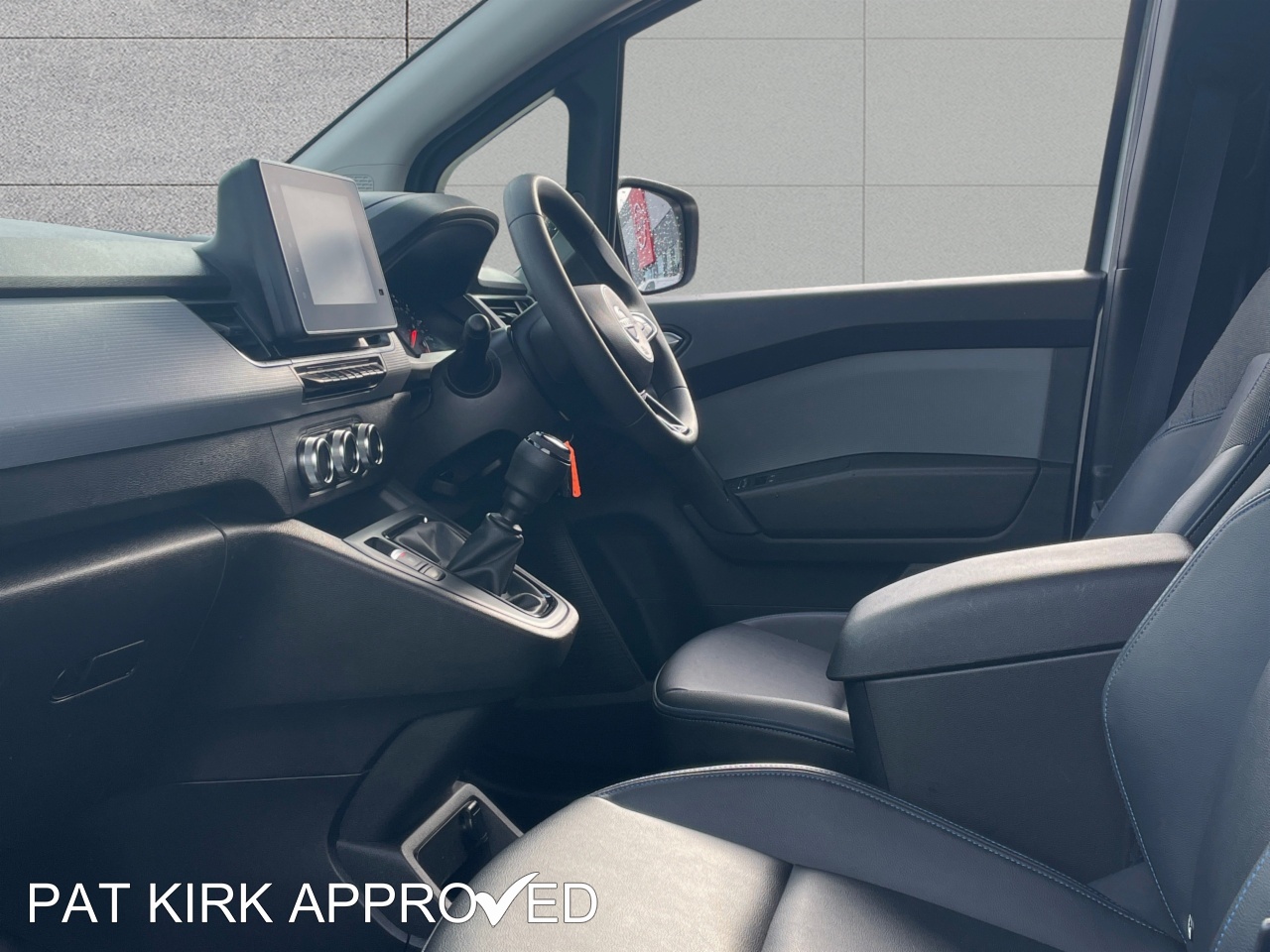 2023 Nissan Townstar 1.3 Acenta Van - vehicle photo 11 for sale on PureCar