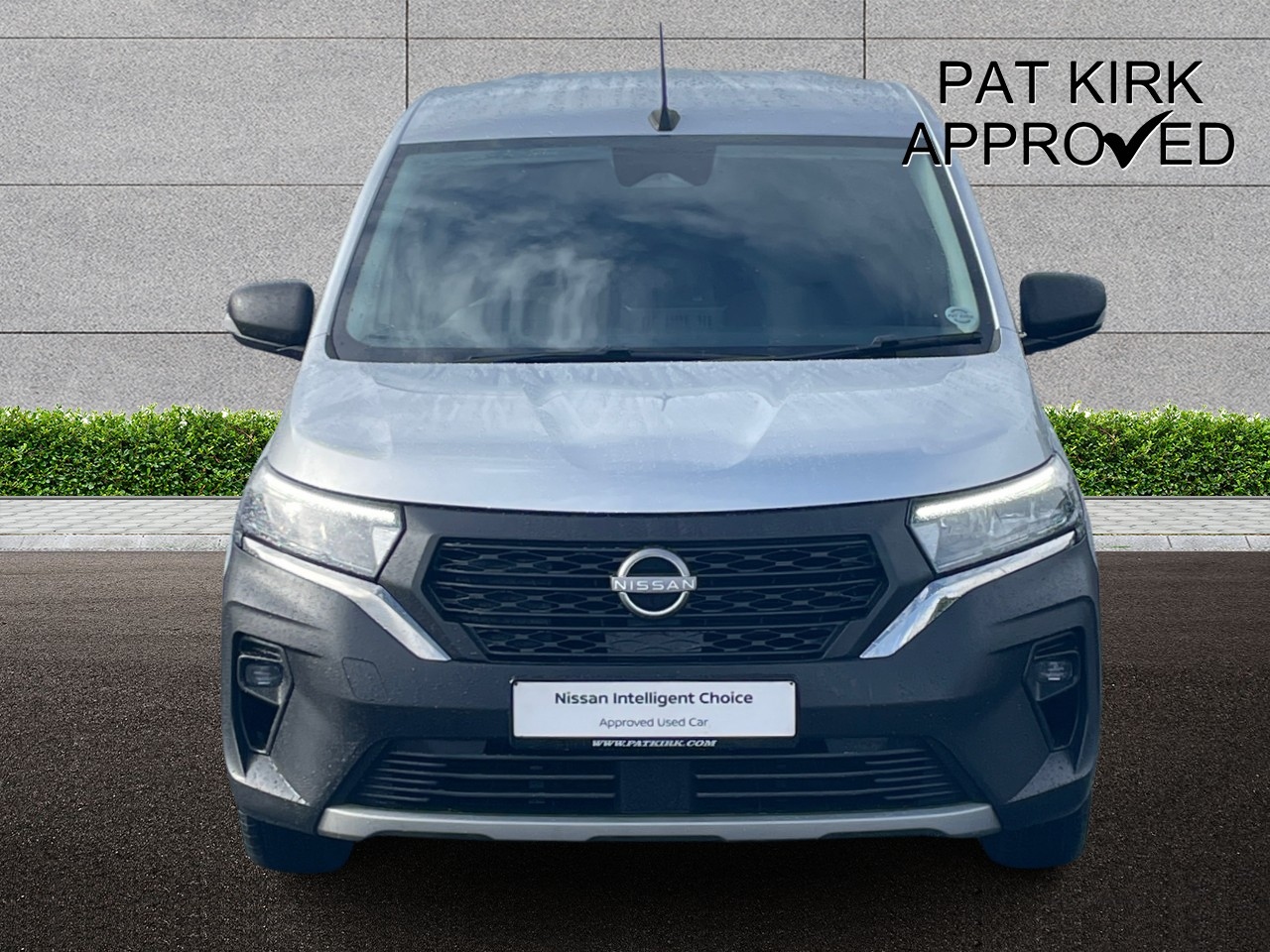 2023 Nissan Townstar 1.3 Acenta Van - vehicle photo 12 for sale on PureCar