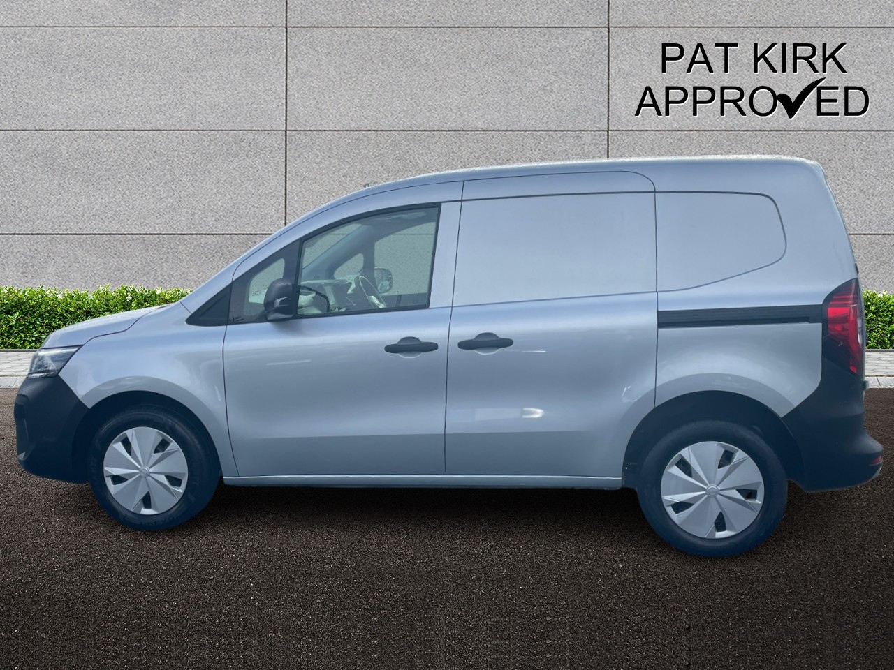 2023 Nissan Townstar 1.3 Acenta Van - vehicle photo 14 for sale on PureCar