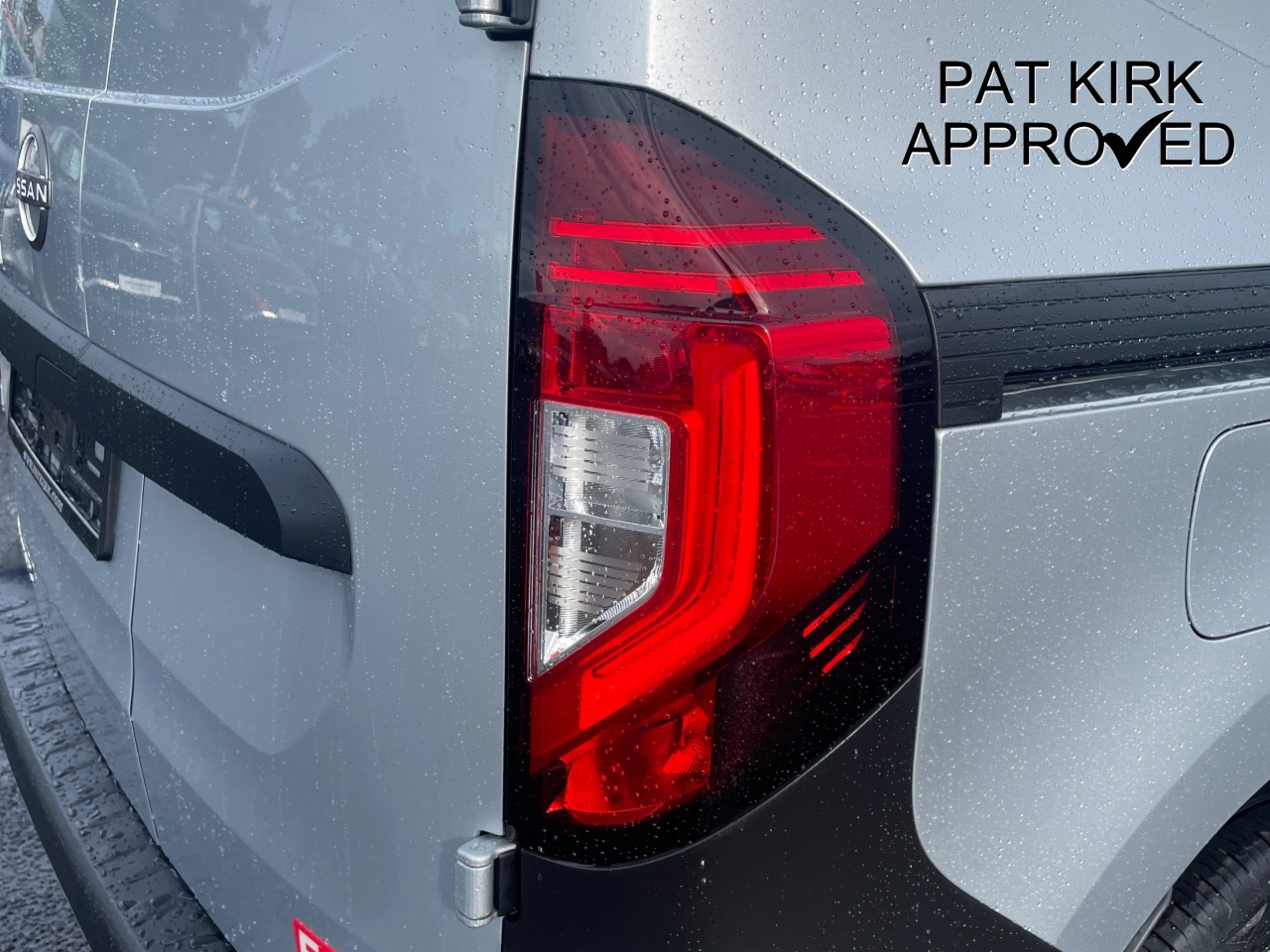 2023 Nissan Townstar 1.3 Acenta Van - vehicle photo 25 for sale on PureCar