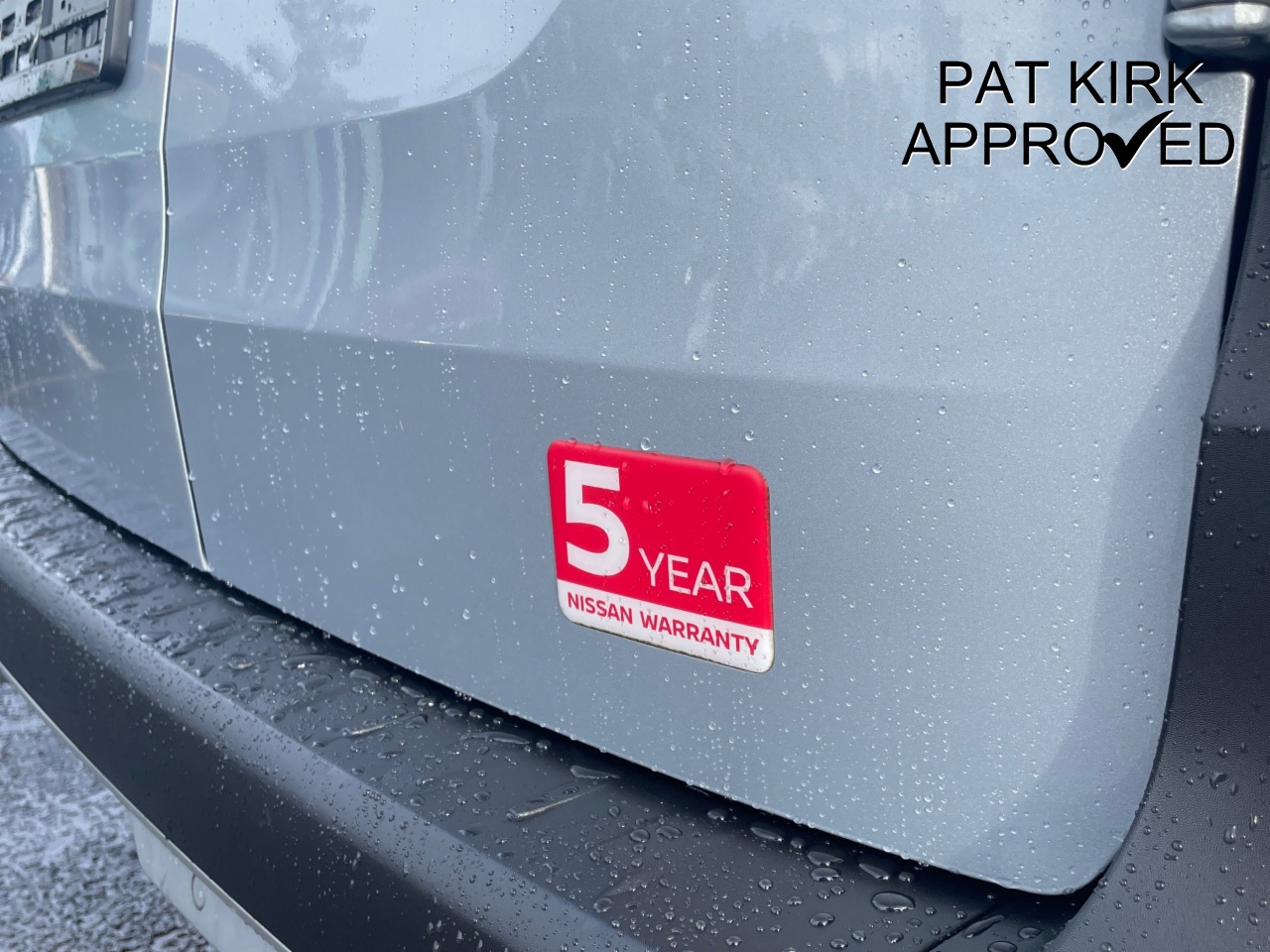 2023 Nissan Townstar 1.3 Acenta Van - vehicle photo 28 for sale on PureCar