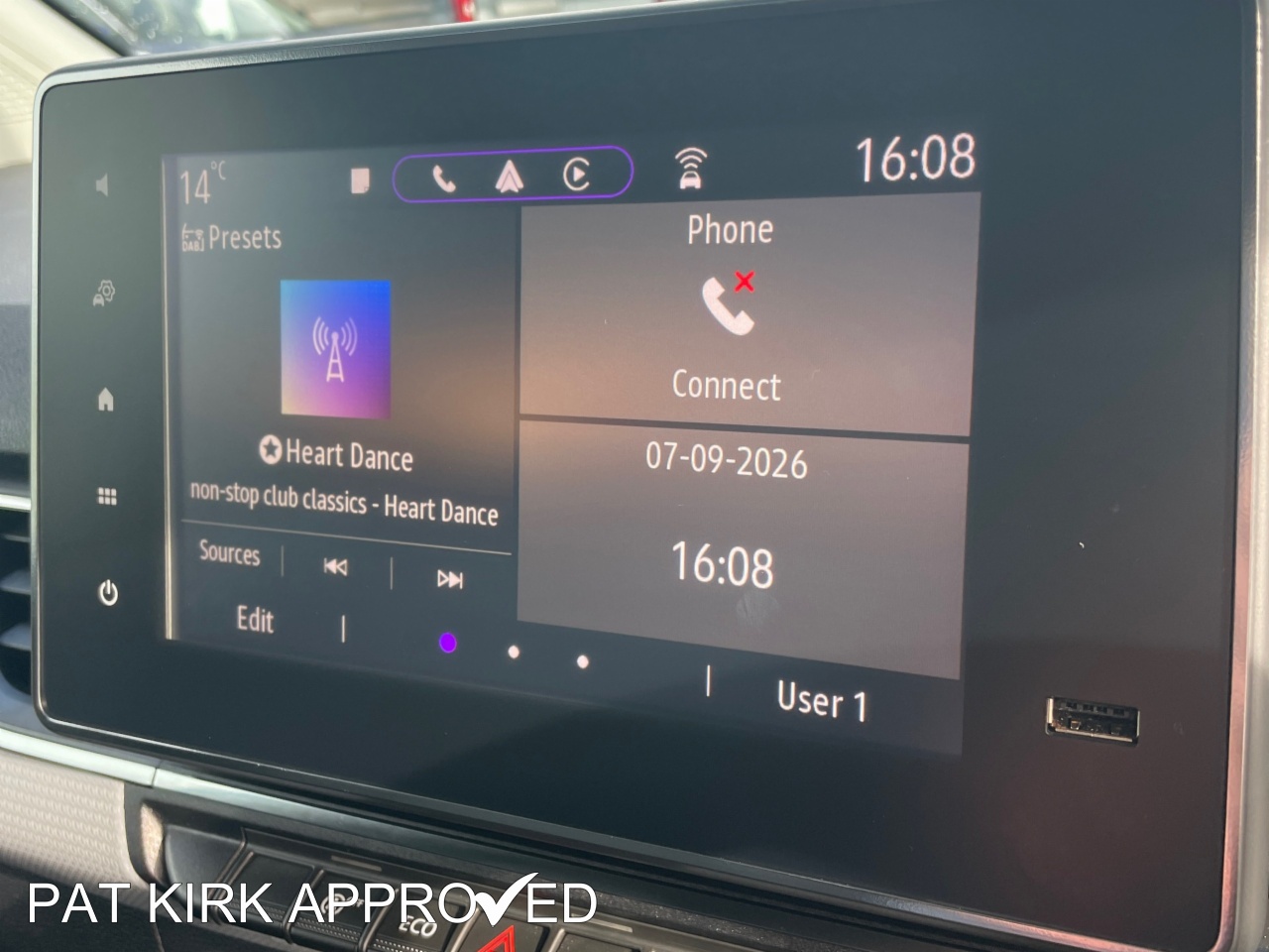 2023 Nissan Townstar 1.3 Acenta Van - vehicle photo 34 for sale on PureCar