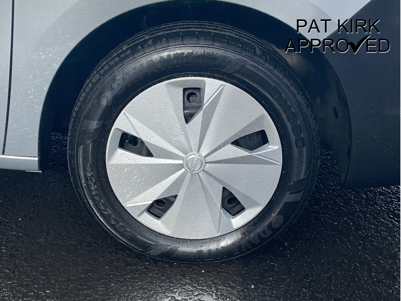2023 Nissan Townstar 1.3 Acenta Van - vehicle photo 8 for sale on PureCar