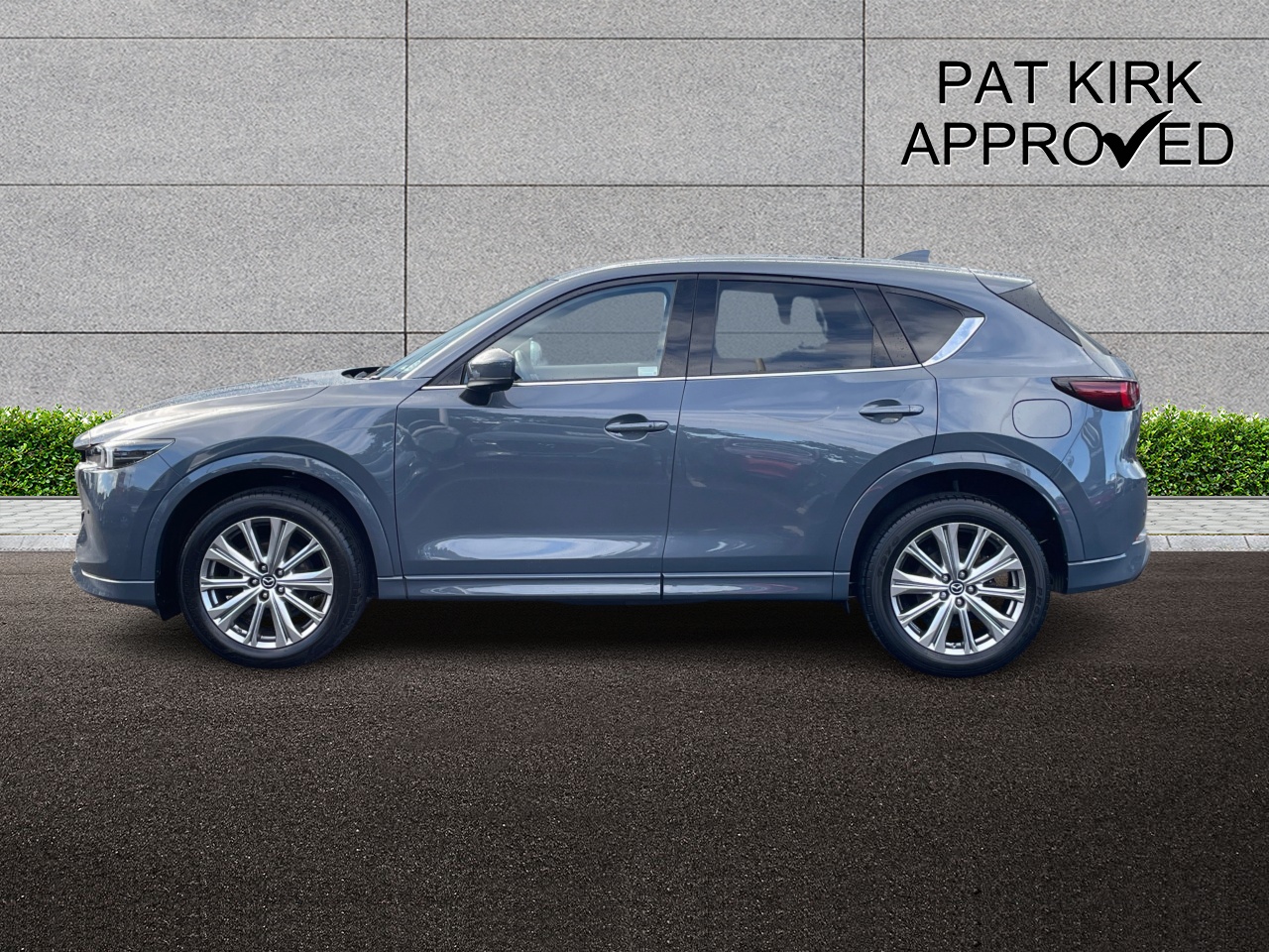 2022 Mazda CX-5 2.0 GT Sport 5dr - vehicle photo 15 for sale on PureCar