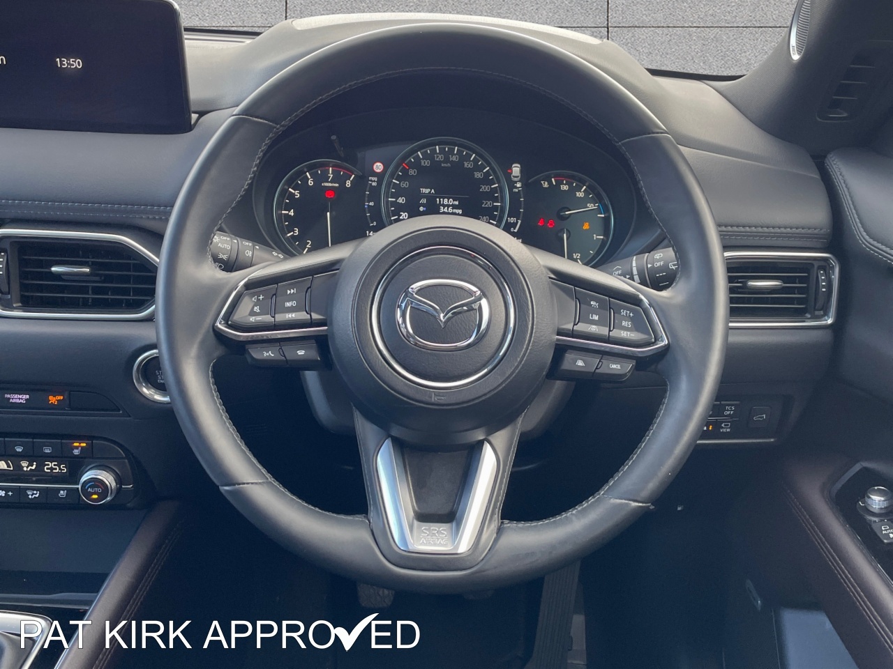 2022 Mazda CX-5 2.0 GT Sport 5dr - vehicle photo 18 for sale on PureCar