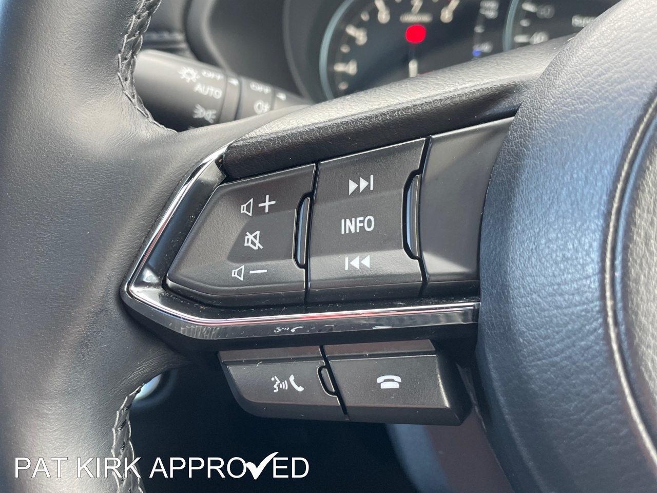 2022 Mazda CX-5 2.0 GT Sport 5dr - vehicle photo 19 for sale on PureCar