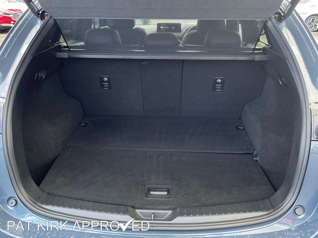2022 Mazda CX-5 2.0 GT Sport 5dr - vehicle photo 23 for sale on PureCar