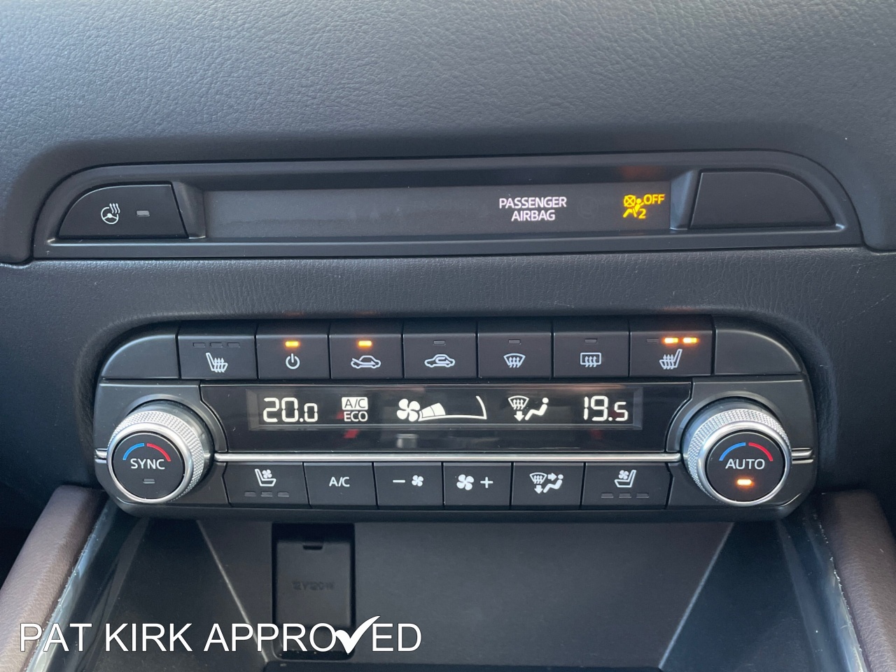 2022 Mazda CX-5 2.0 GT Sport 5dr - vehicle photo 25 for sale on PureCar