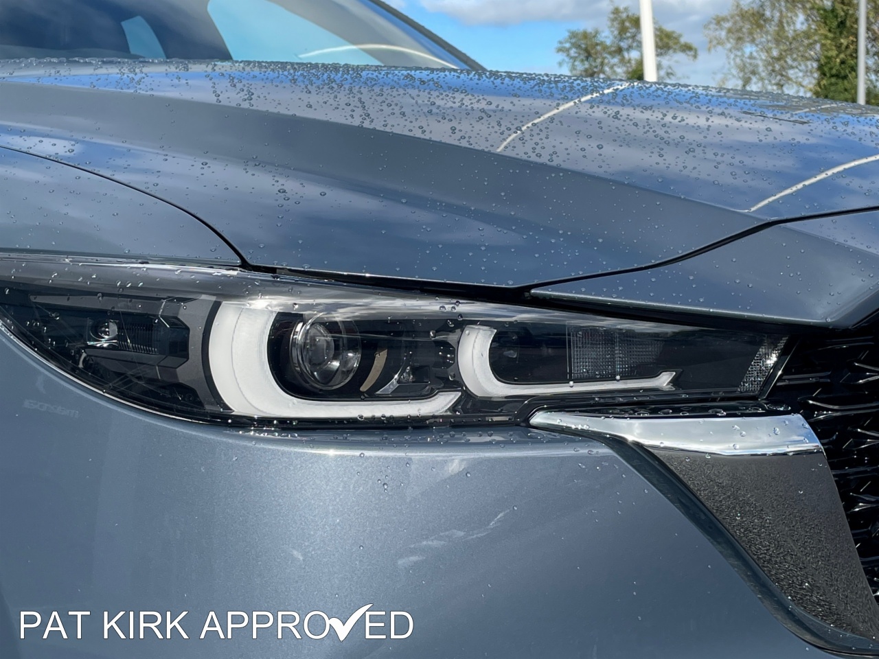 2022 Mazda CX-5 2.0 GT Sport 5dr - vehicle photo 26 for sale on PureCar