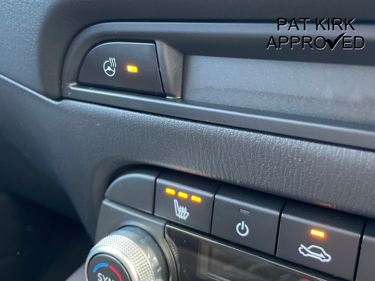 2022 Mazda CX-5 2.0 GT Sport 5dr - vehicle photo 29 for sale on PureCar