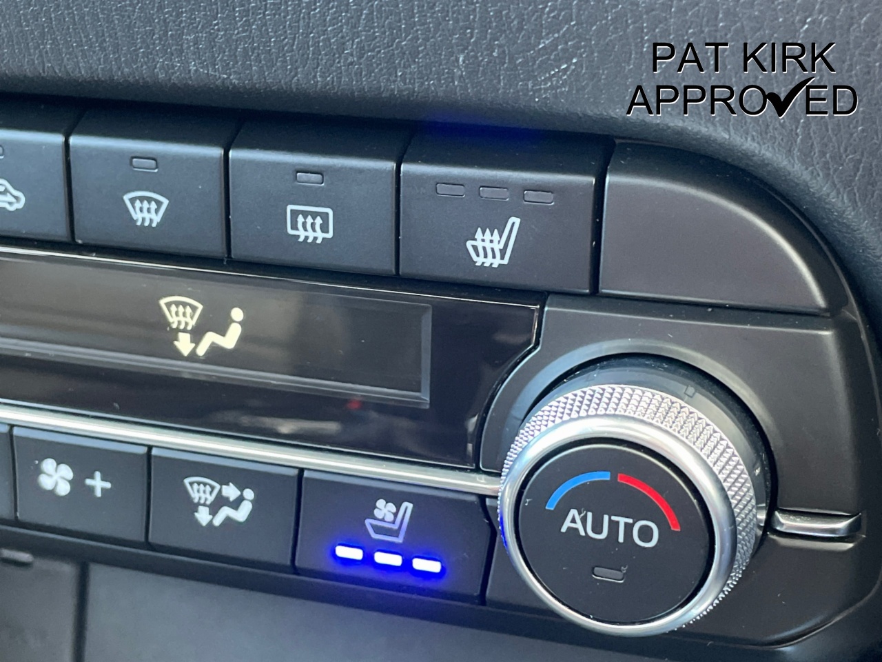 2022 Mazda CX-5 2.0 GT Sport 5dr - vehicle photo 30 for sale on PureCar
