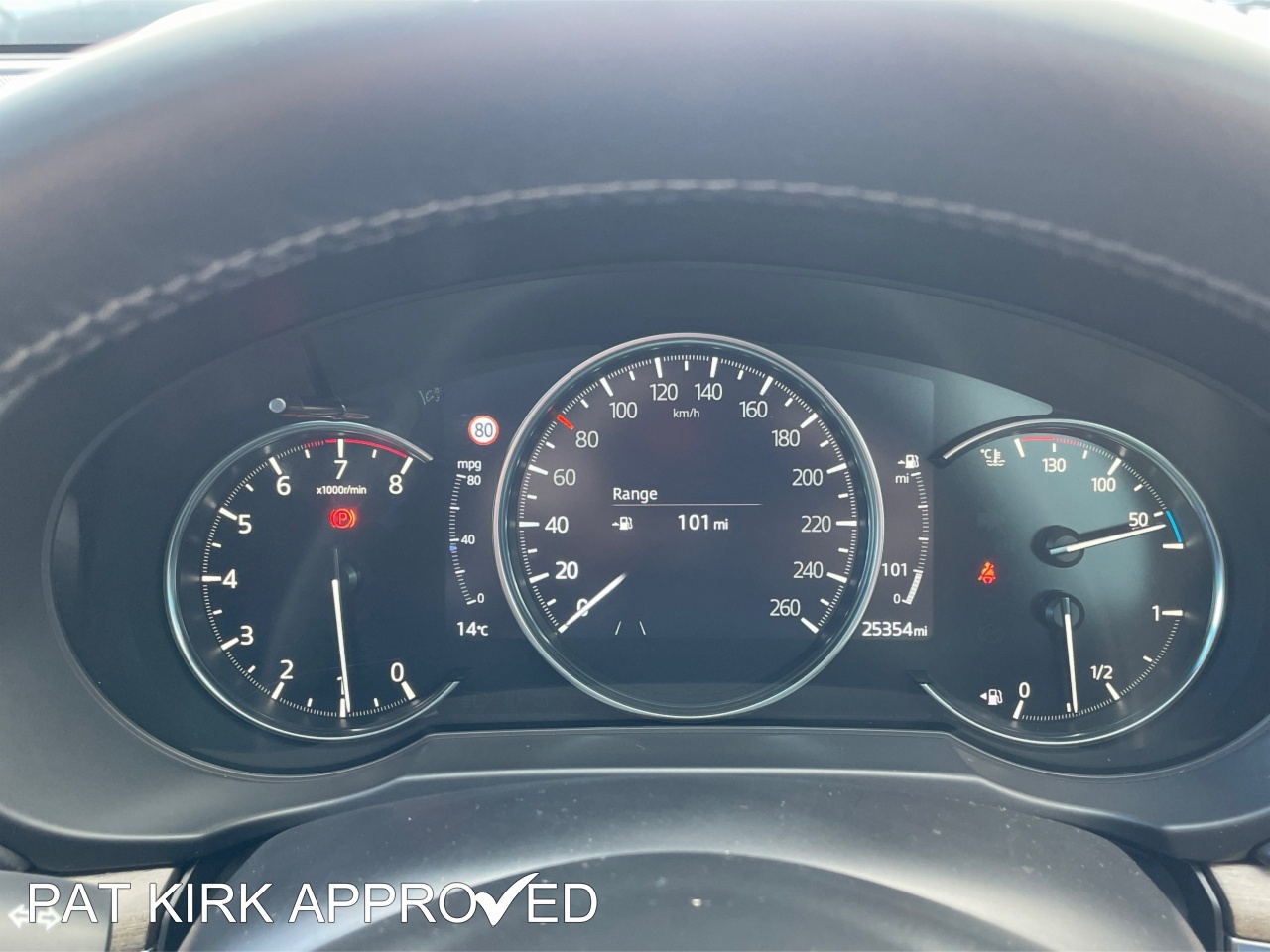2022 Mazda CX-5 2.0 GT Sport 5dr - vehicle photo 7 for sale on PureCar