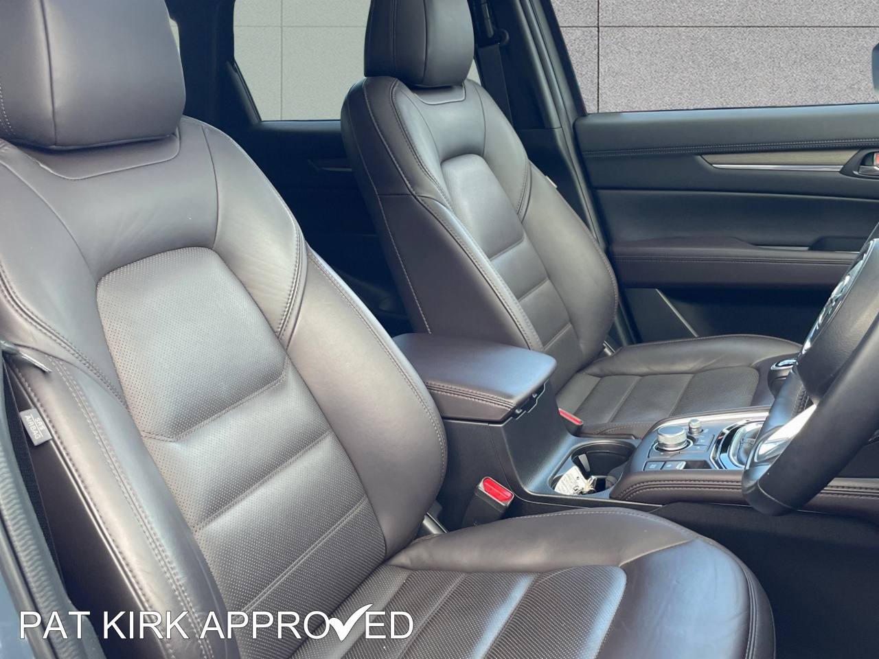 2022 Mazda CX-5 2.0 GT Sport 5dr - vehicle photo 9 for sale on PureCar