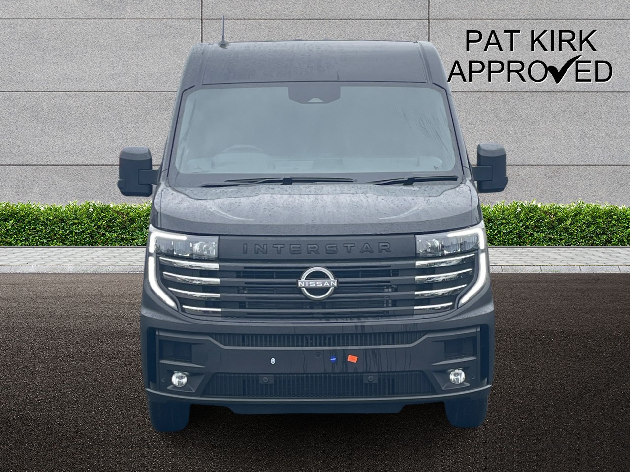 2026 Nissan Interstar 2.0 dci 150ps H2 Tekna Van - vehicle photo 11 for sale on PureCar