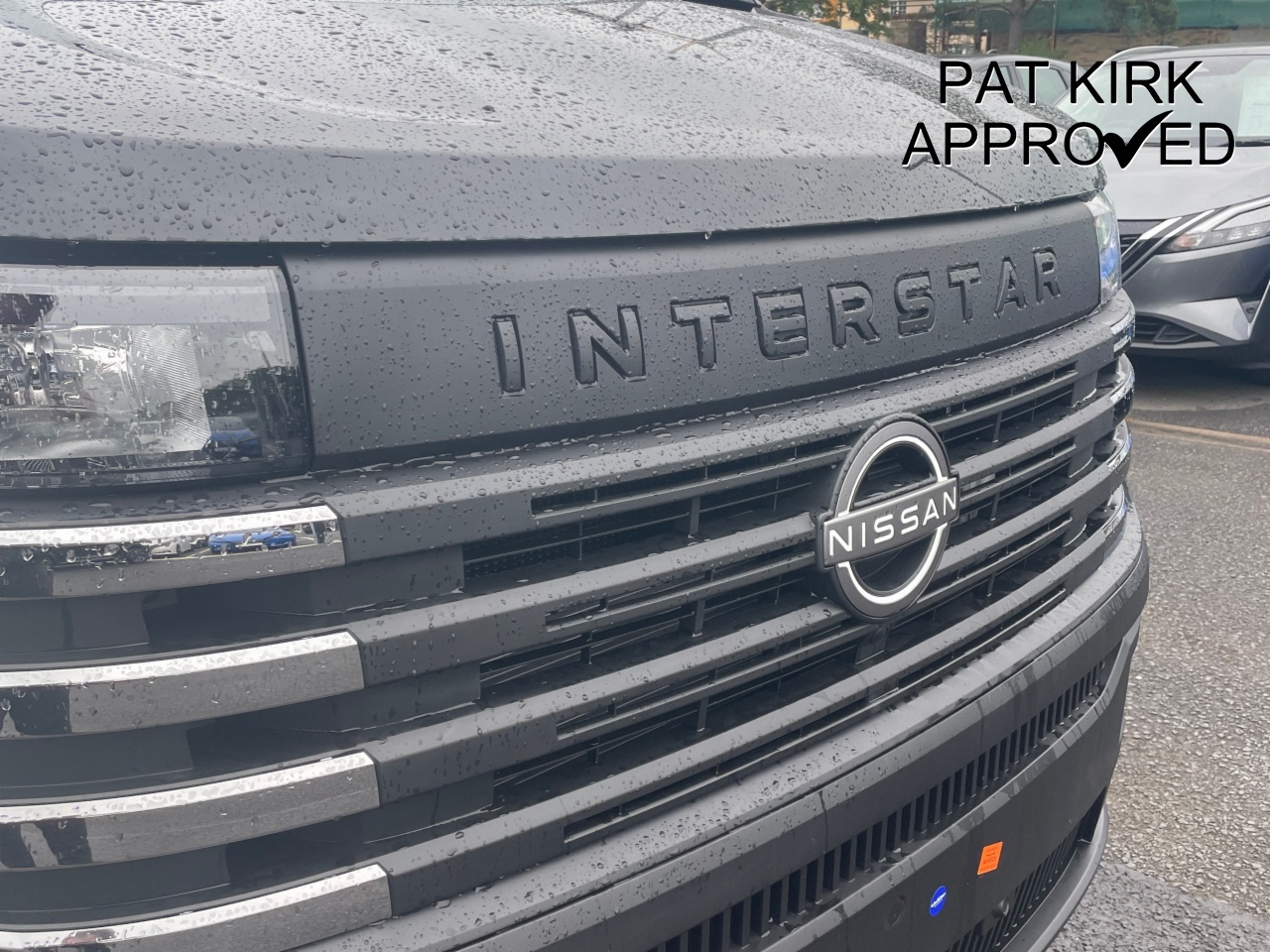 2026 Nissan Interstar 2.0 dci 150ps H2 Tekna Van - vehicle photo 24 for sale on PureCar