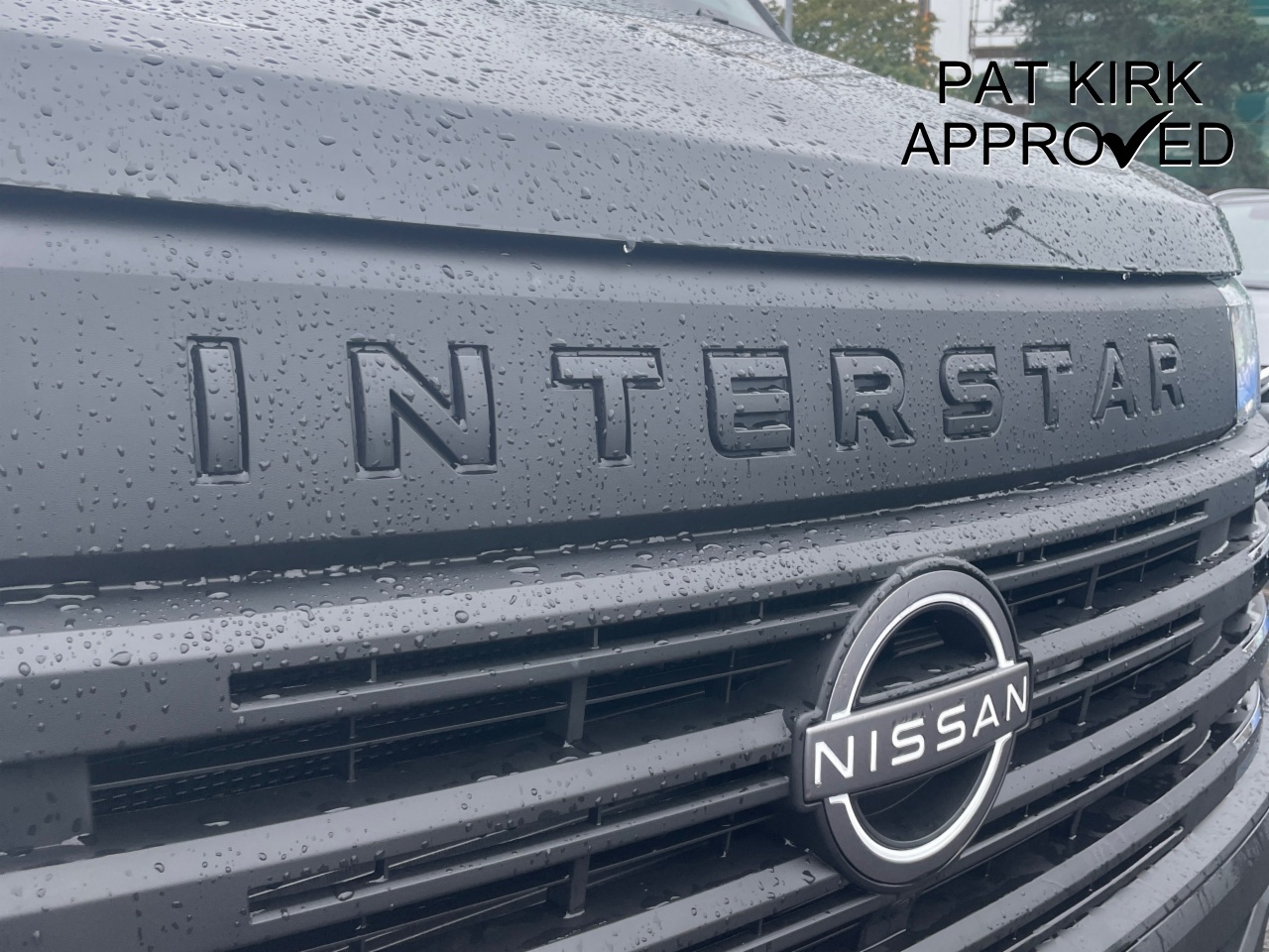 2026 Nissan Interstar 2.0 dci 150ps H2 Tekna Van - vehicle photo 25 for sale on PureCar