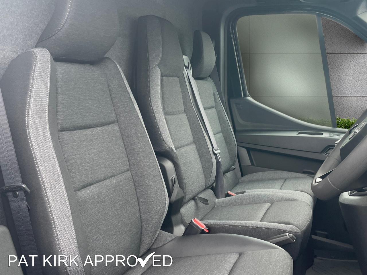 2026 Nissan Interstar 2.0 dci 150ps H2 Tekna Van - vehicle photo 6 for sale on PureCar
