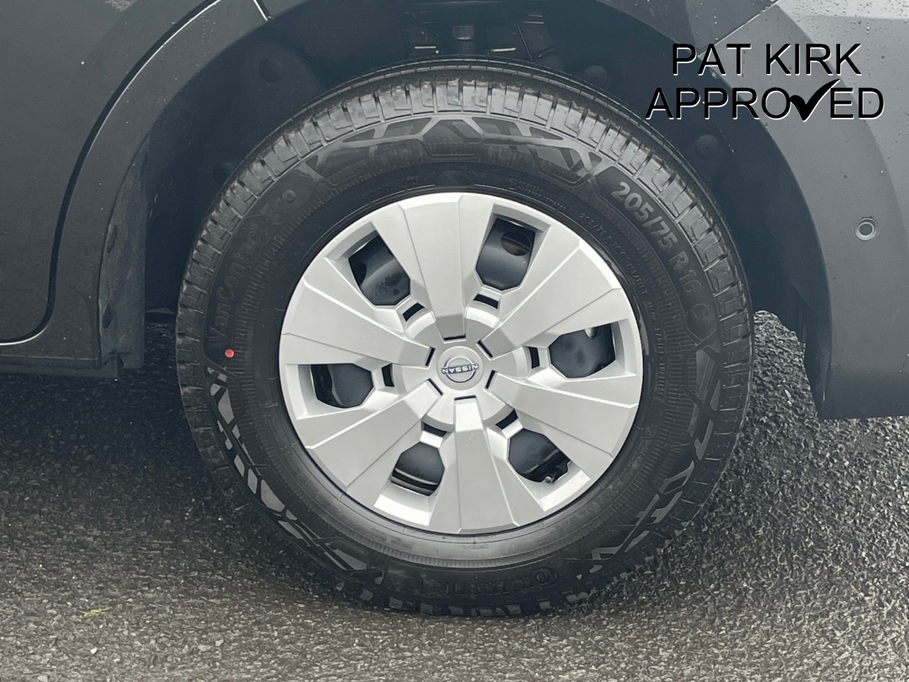 2026 Nissan Interstar 2.0 dci 150ps H2 Tekna Van - vehicle photo 8 for sale on PureCar