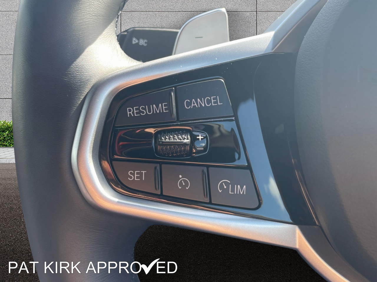 2025 BMW 4 Series 420i M Sport 5dr Step Auto Tech/Pro Pack - vehicle photo 18 for sale on PureCar