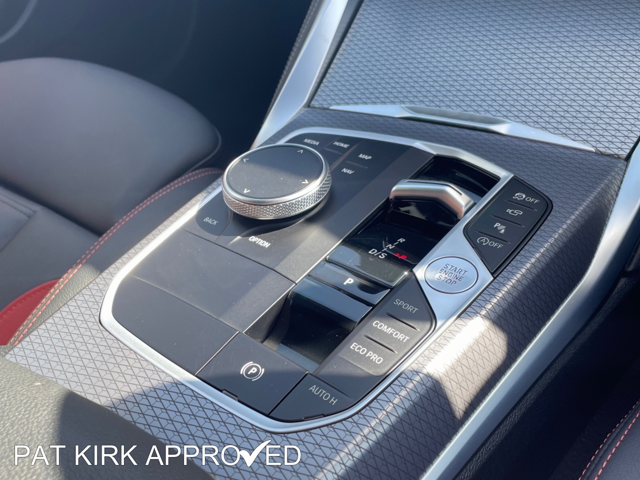 2025 BMW 4 Series 420i M Sport 5dr Step Auto Tech/Pro Pack - vehicle photo 24 for sale on PureCar