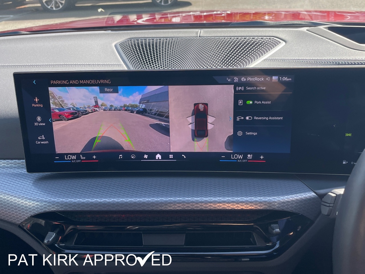 2025 BMW 4 Series 420i M Sport 5dr Step Auto Tech/Pro Pack - vehicle photo 25 for sale on PureCar