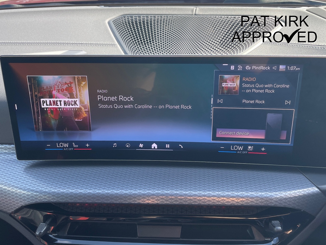 2025 BMW 4 Series 420i M Sport 5dr Step Auto Tech/Pro Pack - vehicle photo 29 for sale on PureCar