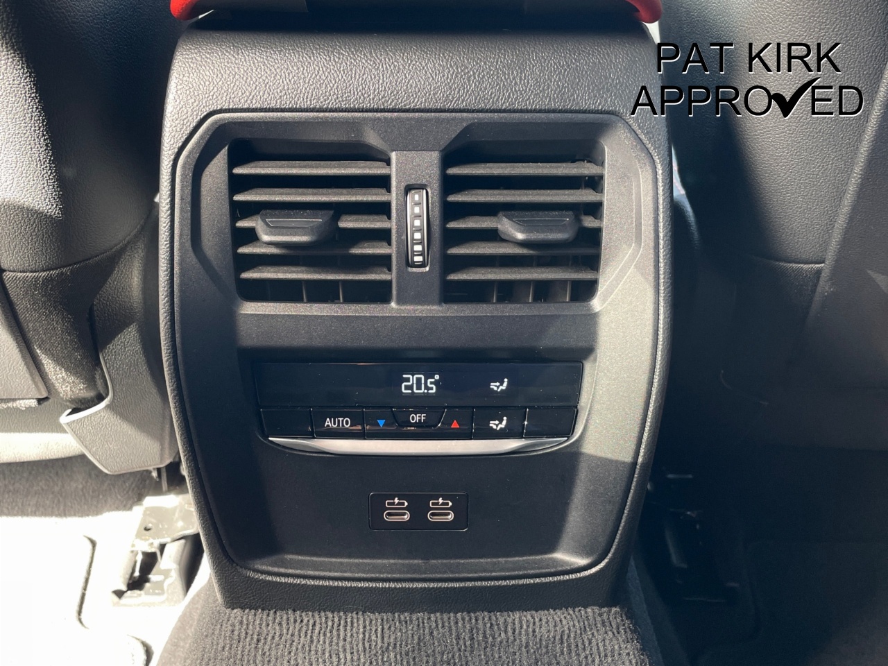 2025 BMW 4 Series 420i M Sport 5dr Step Auto Tech/Pro Pack - vehicle photo 31 for sale on PureCar