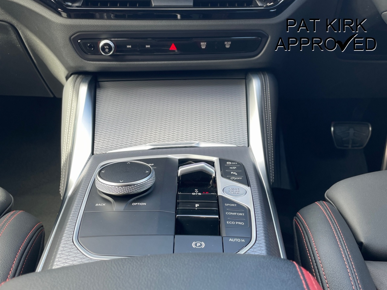 2025 BMW 4 Series 420i M Sport 5dr Step Auto Tech/Pro Pack - vehicle photo 32 for sale on PureCar