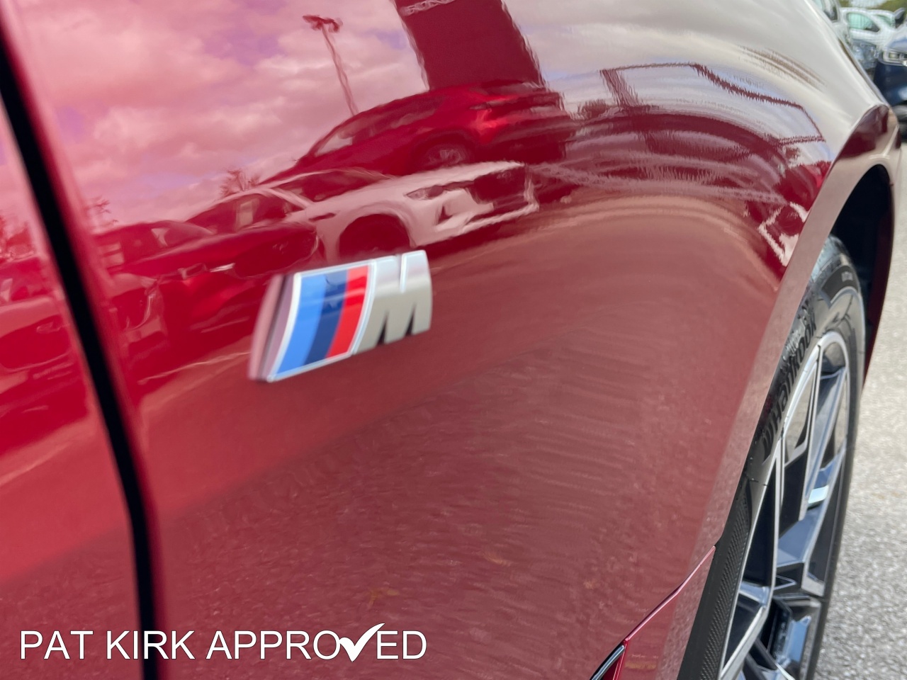 2025 BMW 4 Series 420i M Sport 5dr Step Auto Tech/Pro Pack - vehicle photo 37 for sale on PureCar
