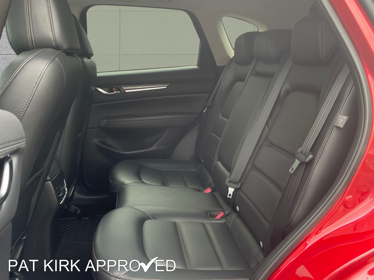 2019 Mazda CX-5 2.2d [184] Sport Nav+ 5dr AWD - vehicle photo 11 for sale on PureCar